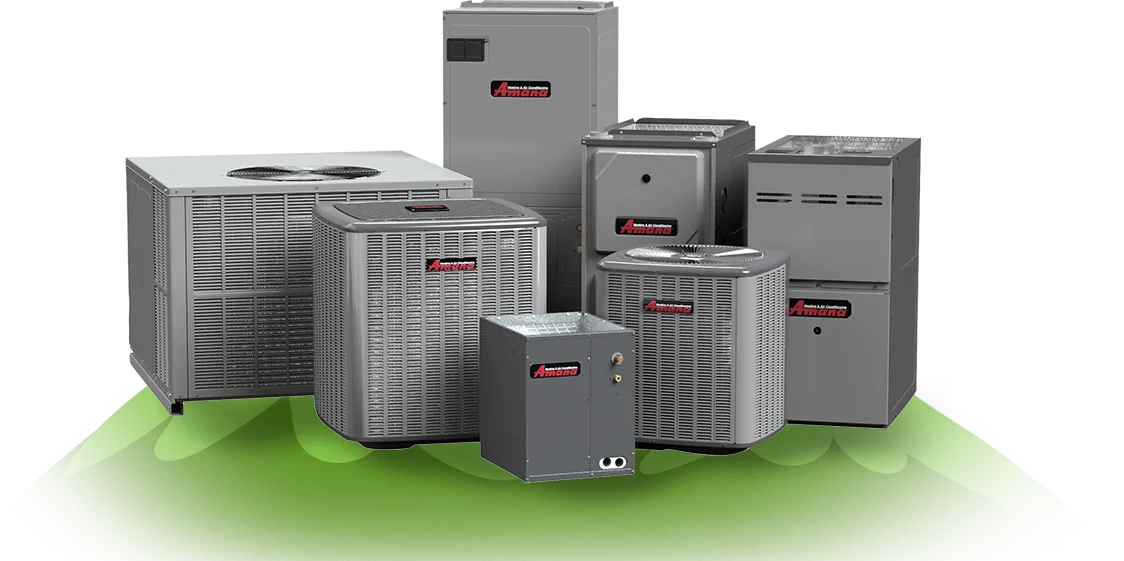 Home HVAC System In Bonney Lake, And Surrounding Areas | Northwest Expert Heating, Cooling & Electrical