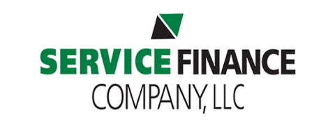service finance logo