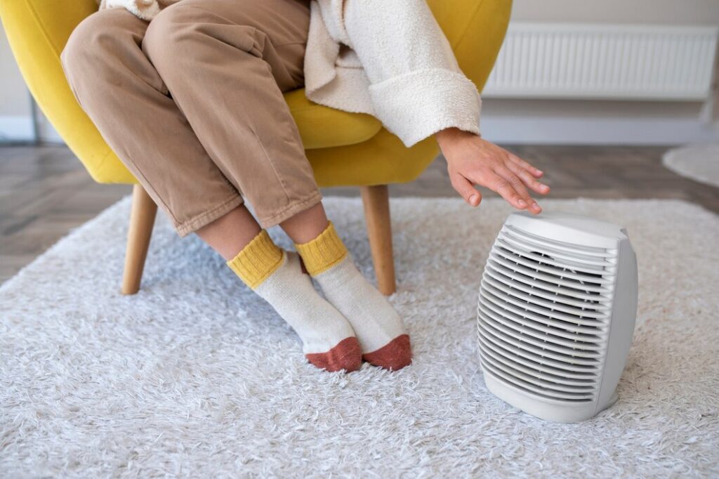 Baseboard Heating Installation in Federal Way: Benefits and Expert Advice 1 basebaord heating
