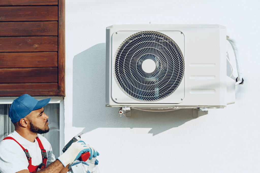 The Benefits of Upgrading to a Ductless System in Your Federal Way Home 2 Ductless HVAC System