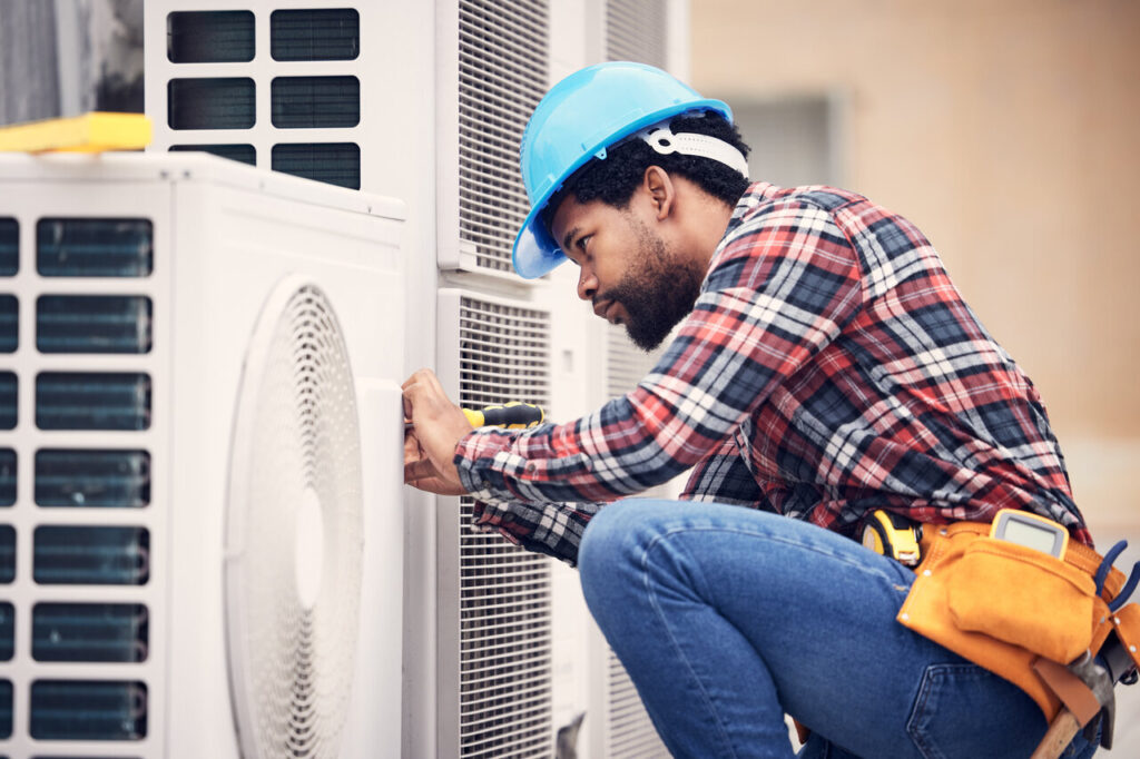 Professional Heat Pump Installation: Steps and Expectations 6 heat pump