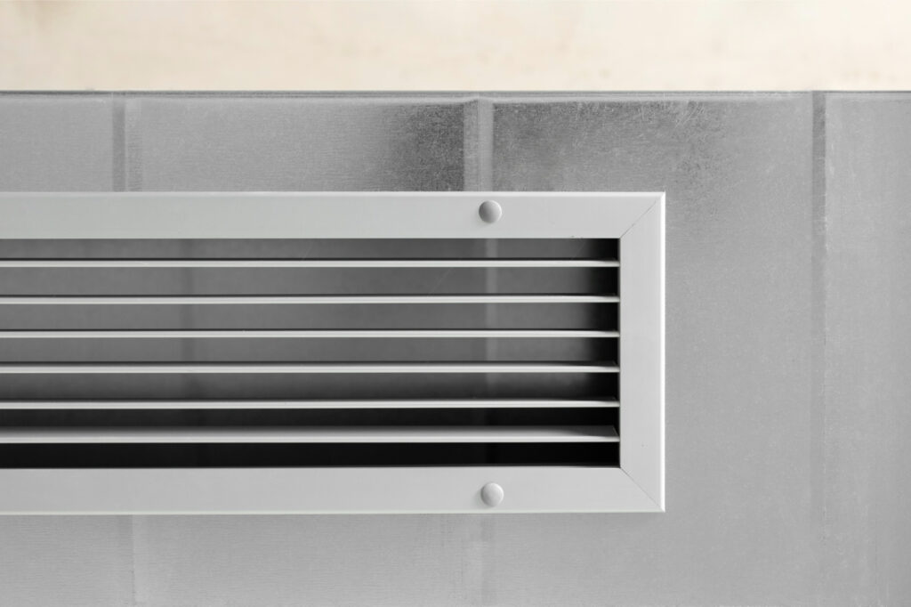 The Importance of Regular Air Vent Cleaning by Our Experts 2 air vent