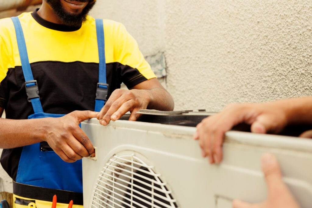 Essential HVAC Maintenance Tips: Advice from Our Professionals 1 HVAC